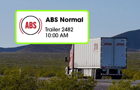 ABS Normal