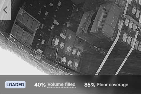 Advanced Cargo Analytics