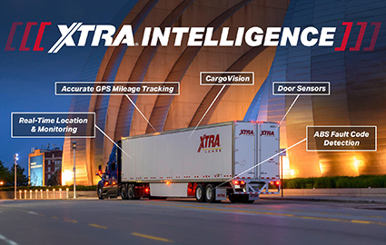 XTRA Intelligence