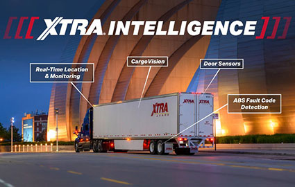 XTRA Intelligence