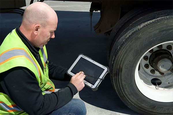 Brake Inspection