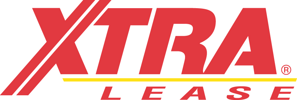 XTRA Lease Logo