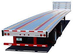 Flatbed models