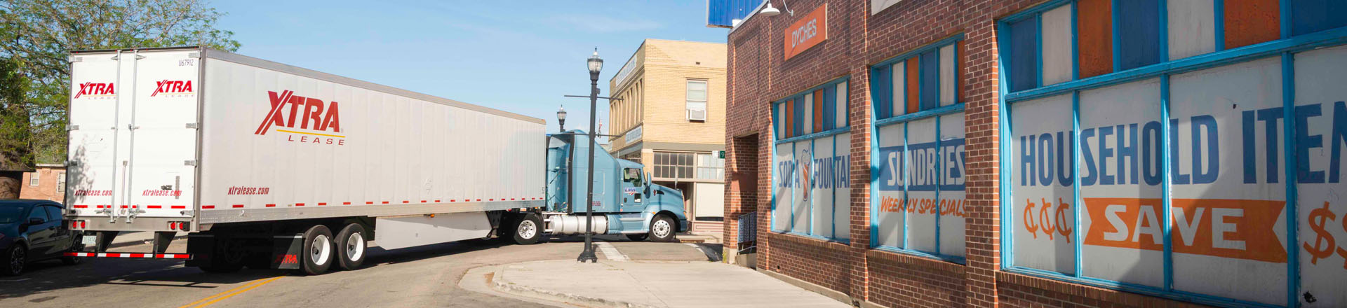 trailer lease trailer leasing company