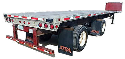 Used Flatbed Models