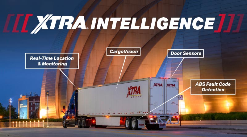 XTRA Intelligence